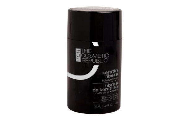Fibras capilares - Keratin Fibers