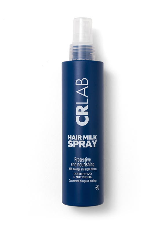 Hair Milk Spray