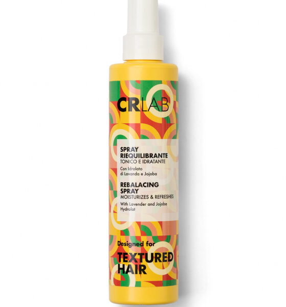 Spray Reequilibrante