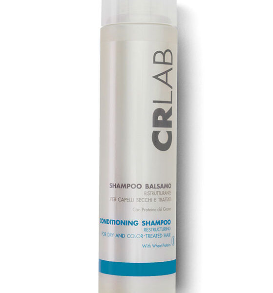 Champú Acondicionador