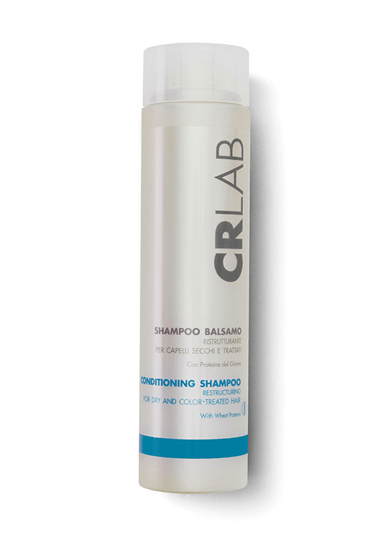 Champú Acondicionador