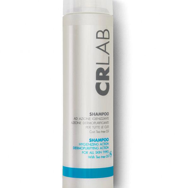 Champú Higienizante