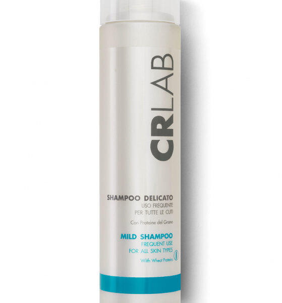 Champú Suave
