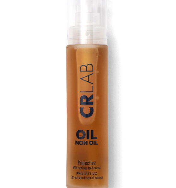 Oil Non Oil