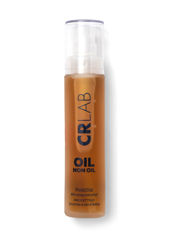 Oil Non Oil