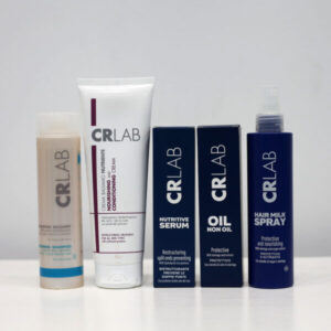 Pack Cabello Seco o Dañado