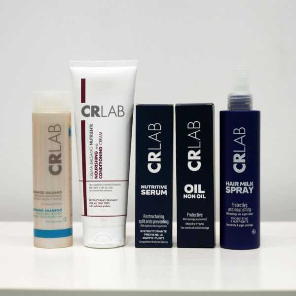 Pack Cuidado del Cabello