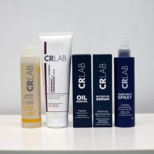 Pack Seborreico-Graso
