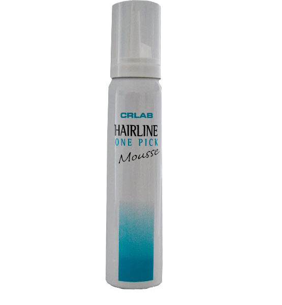 One Pick Mousse