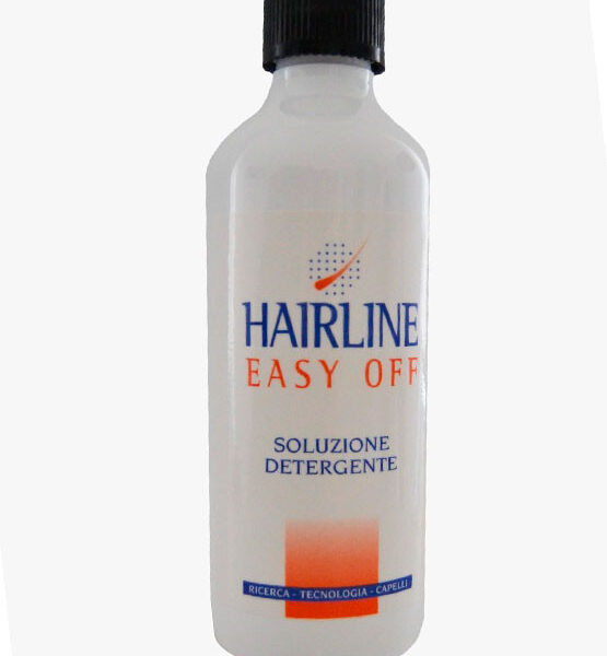 Hairline Easy Off