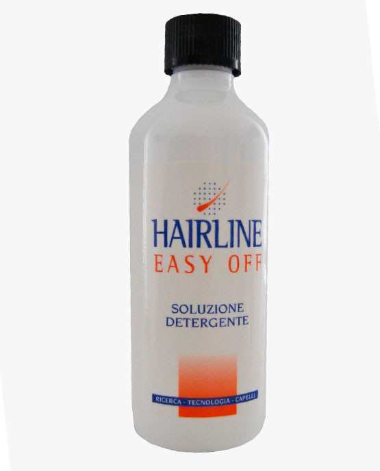 Hairline Easy Off