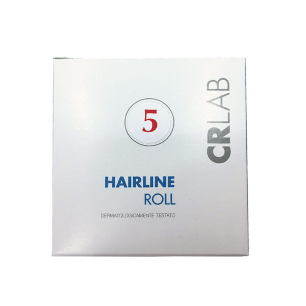 Hairline Roll N5