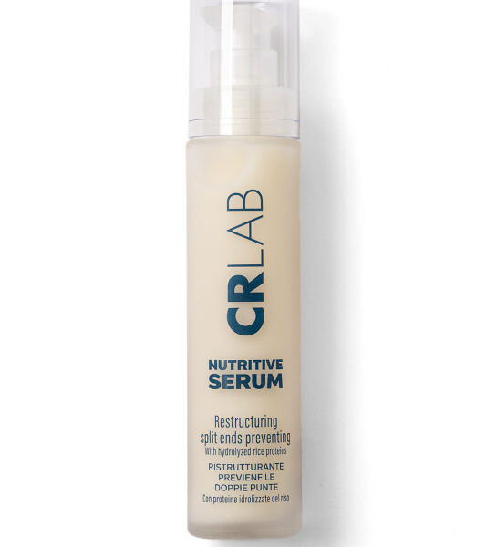 Sérum Nutritivo