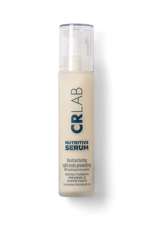 Sérum Nutritivo
